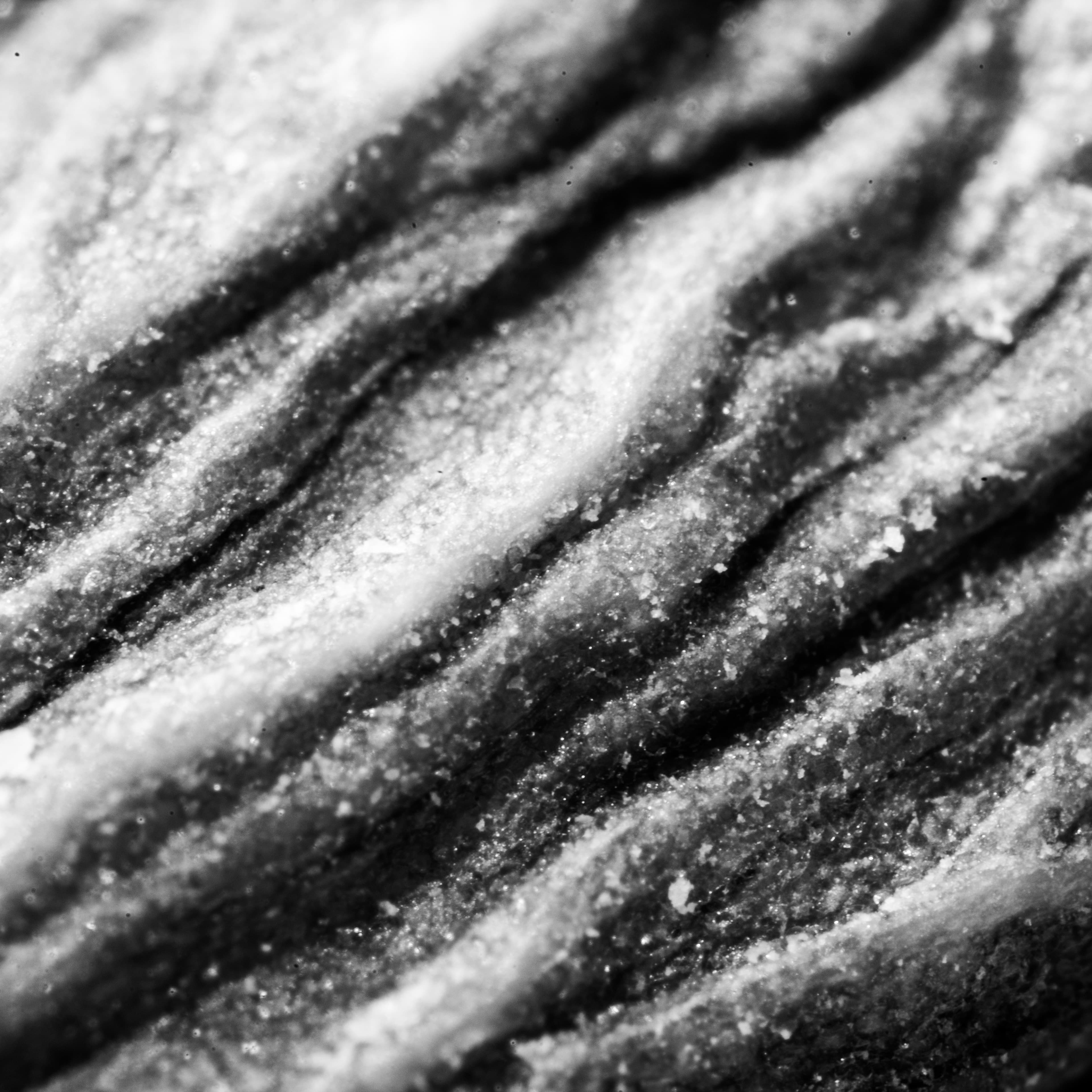 Textures We Forget