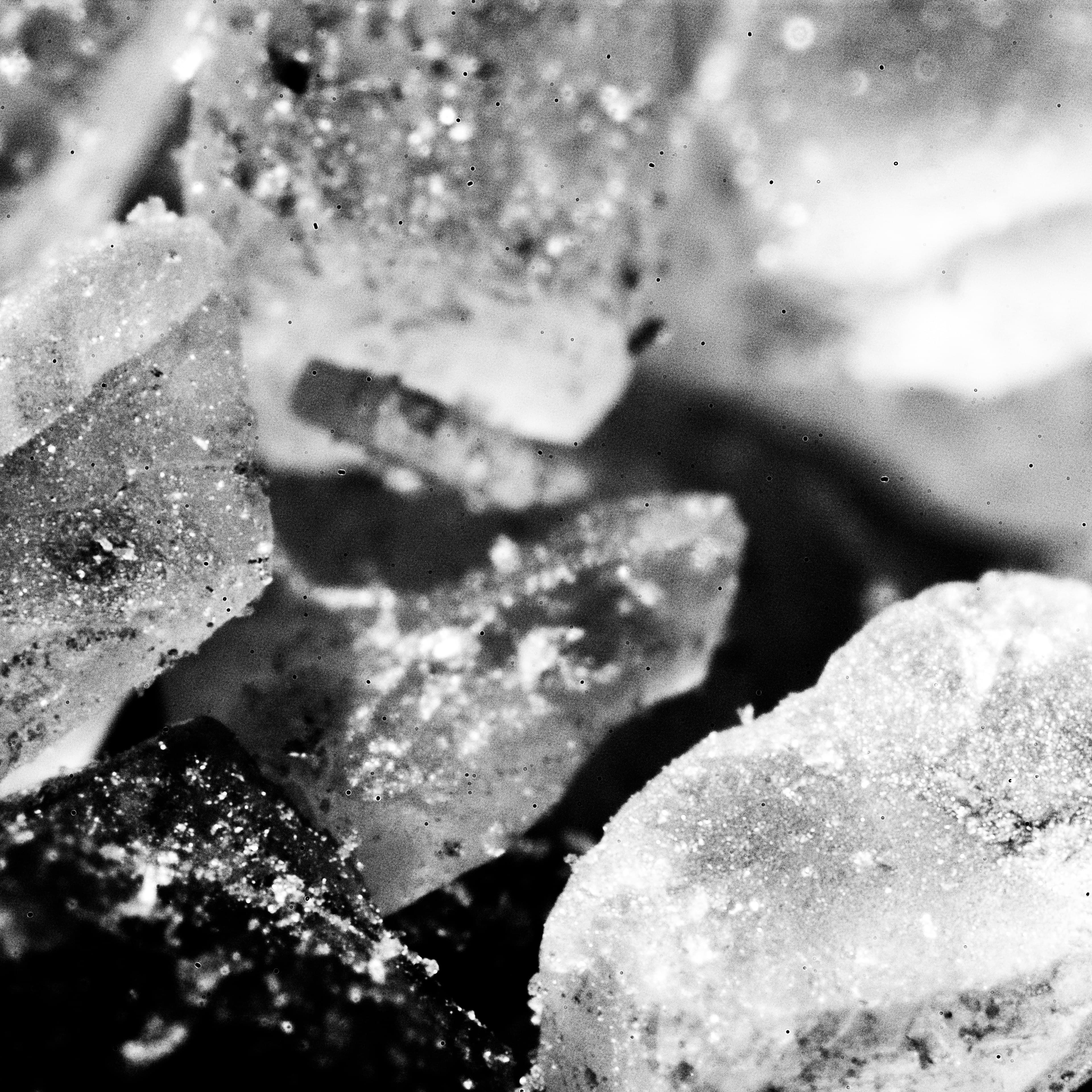 Textures We Forget 9