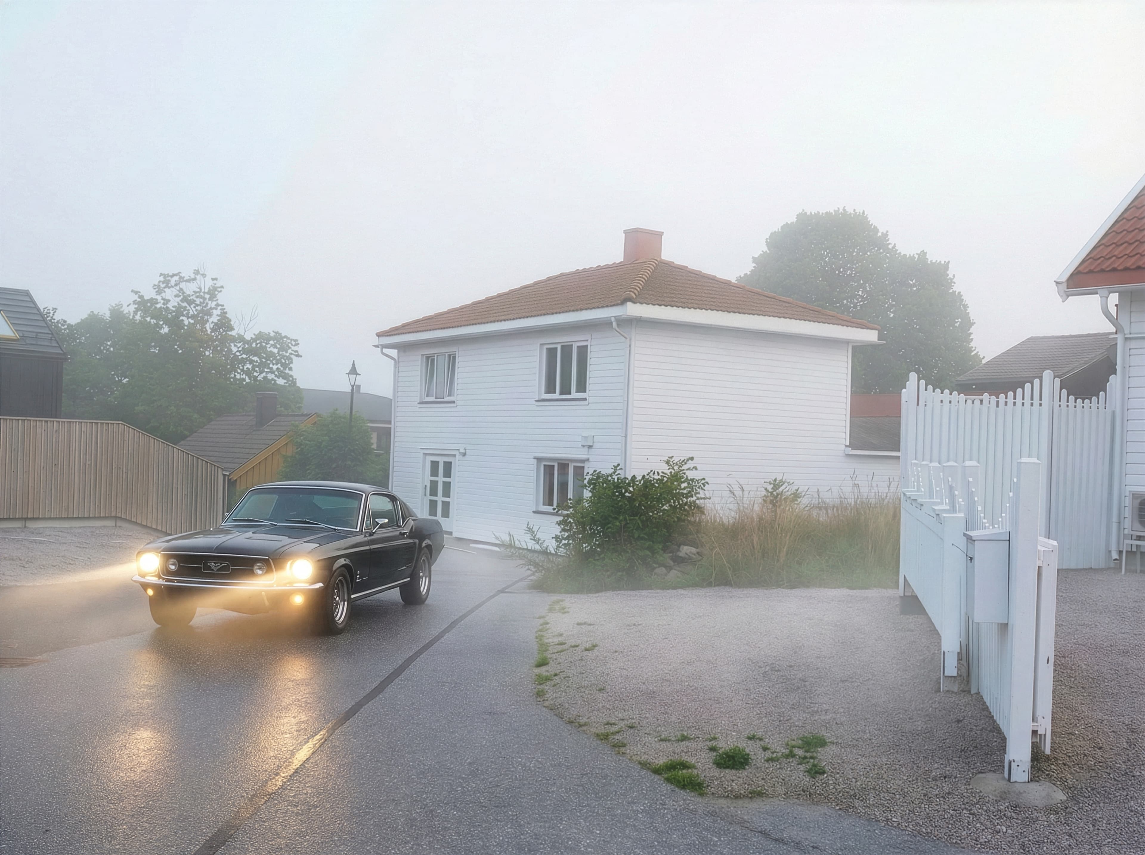 Timeless Roads 3